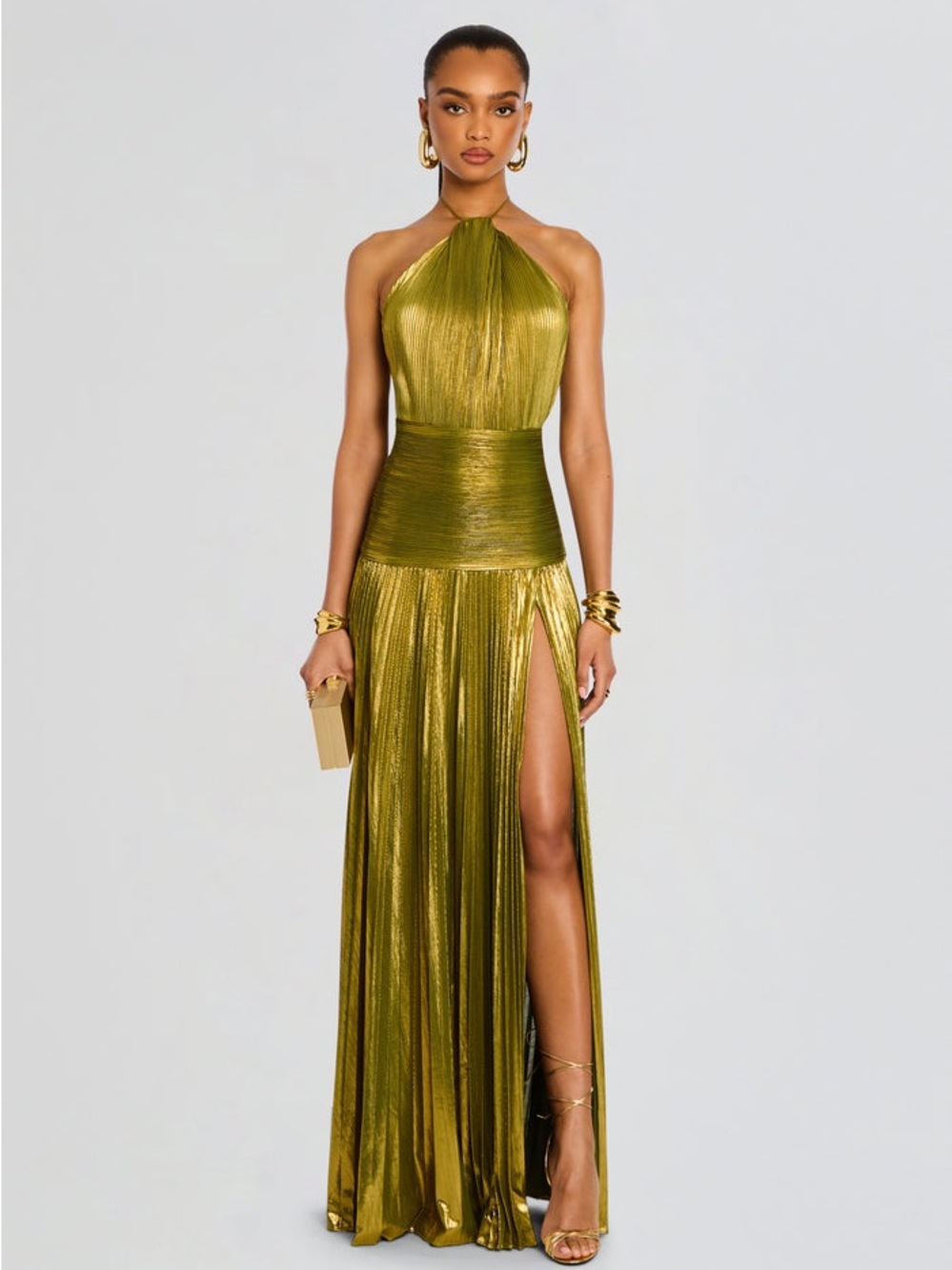 Retrofete Thalia dress